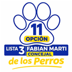 Fabián Martí - Lista 3 Opción 11