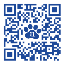 QR Code - Redes Sociales